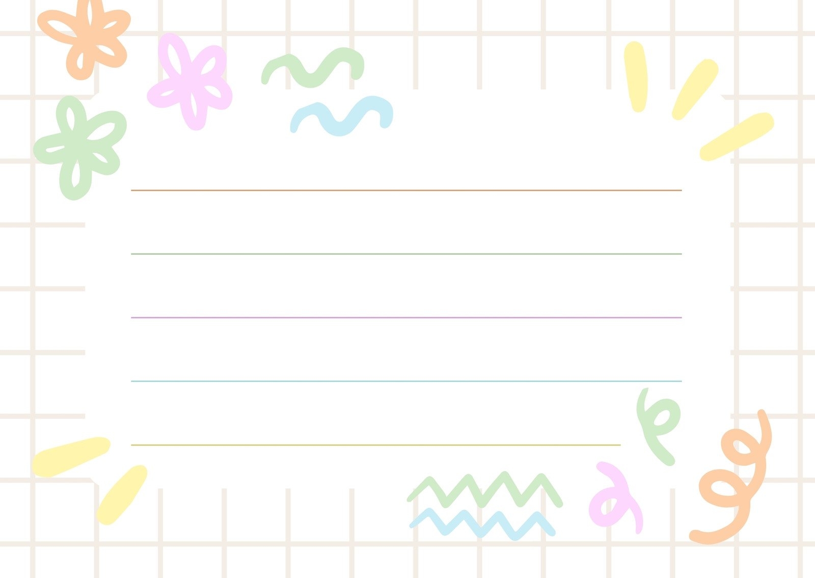 Free Printable Customizable Friendship Card Templates Canva