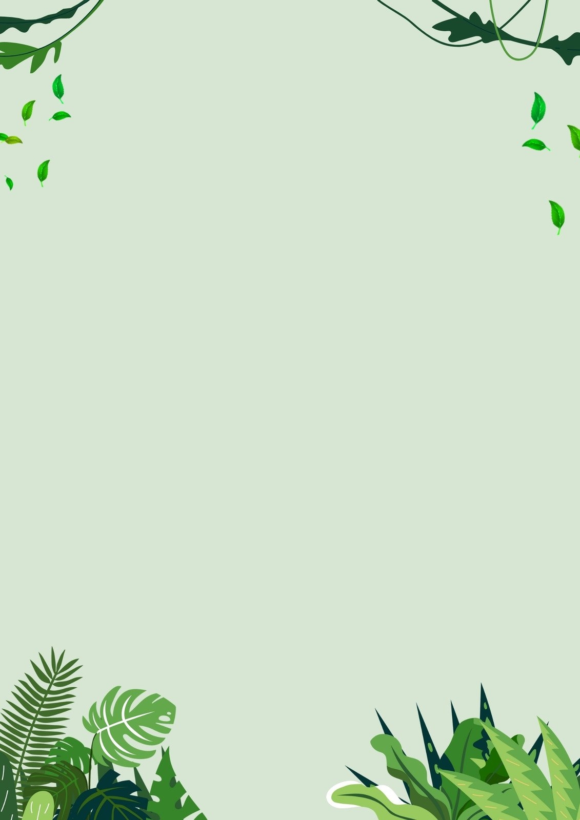 Free Printable Flyer Templates You Can Customize Canva