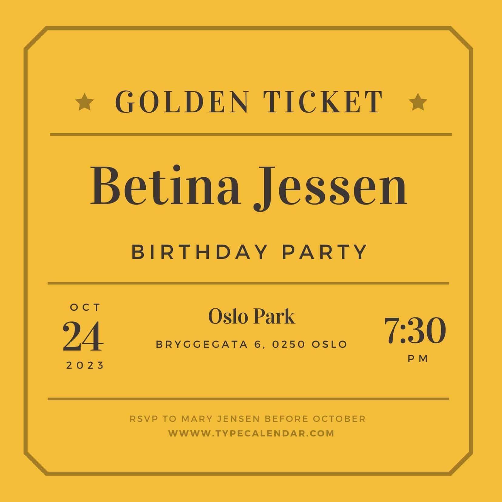 Free Printable Golden Ticket Templates Word PDF Editable Free Printable Golden Ticket Templates Word PDF Editable