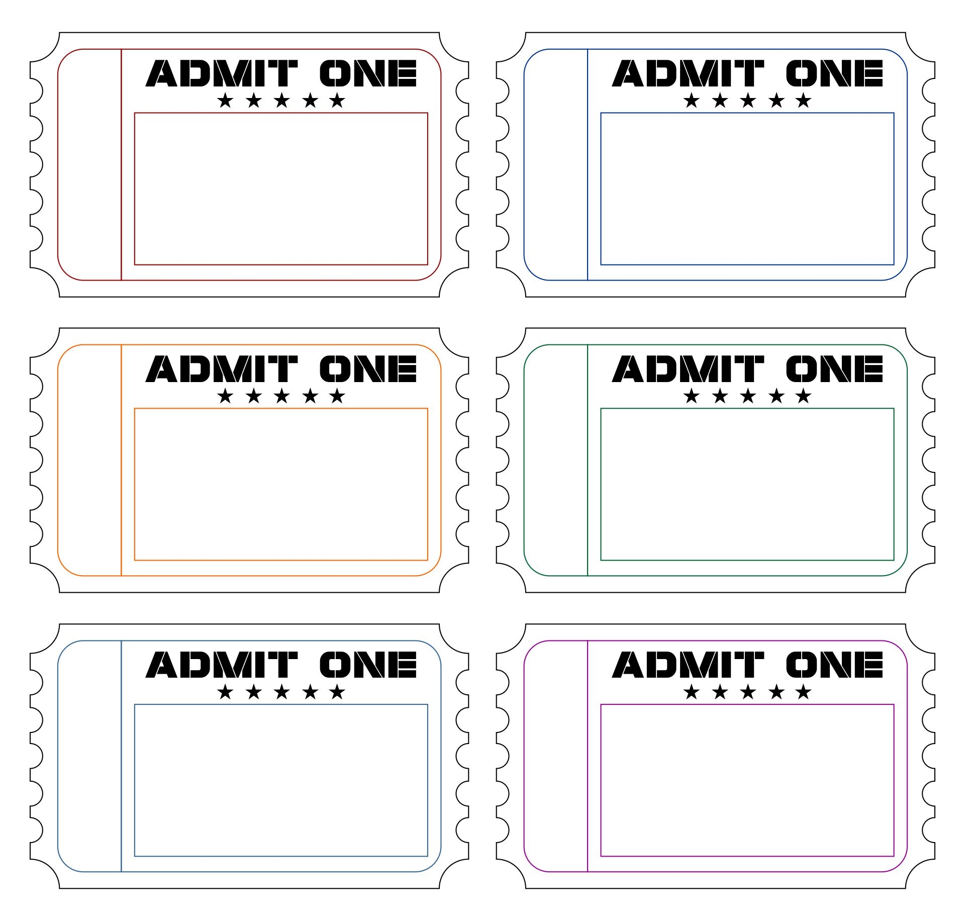 Free Printable Numbered Ticket Template Free Printables Online Worksheets Library Free Printable Numbered Ticket Template Free Printables Online Worksheets Library