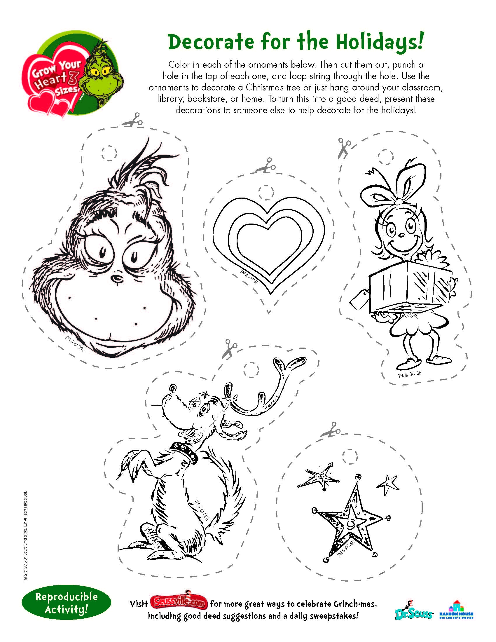 Free Printables And Wonderful Activities From None Other Than The 