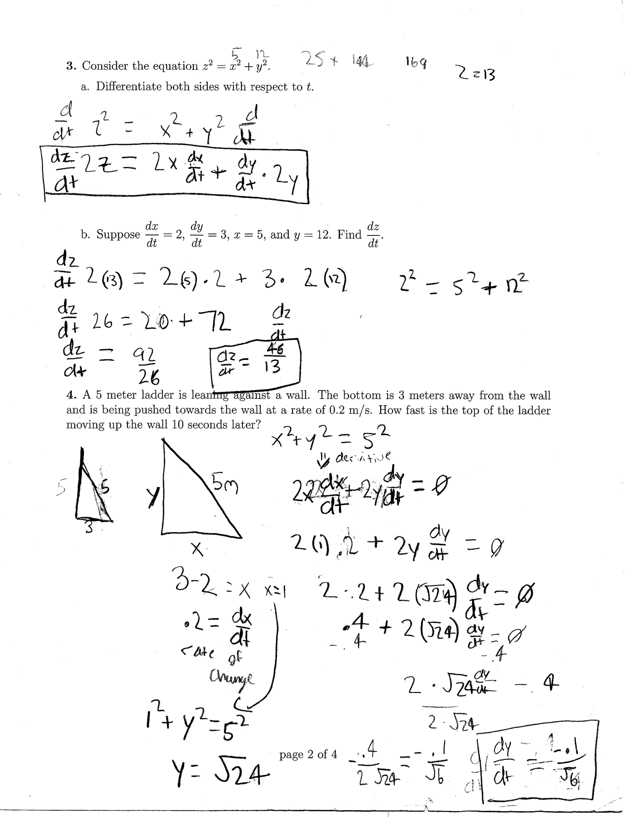 Free Related Rates Worksheet Download Free Related Rates Worksheet Png Images Free Worksheets On Clipart Library
