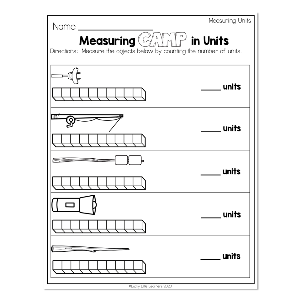 Free Second Grade Math Measurement Worksheet Download Free Second Grade Math Measurement Worksheet Png Images Free Worksheets On Clipart Library