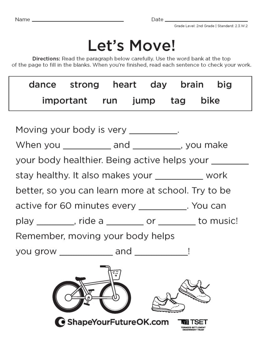 Free Teacher Worksheets Education Resources