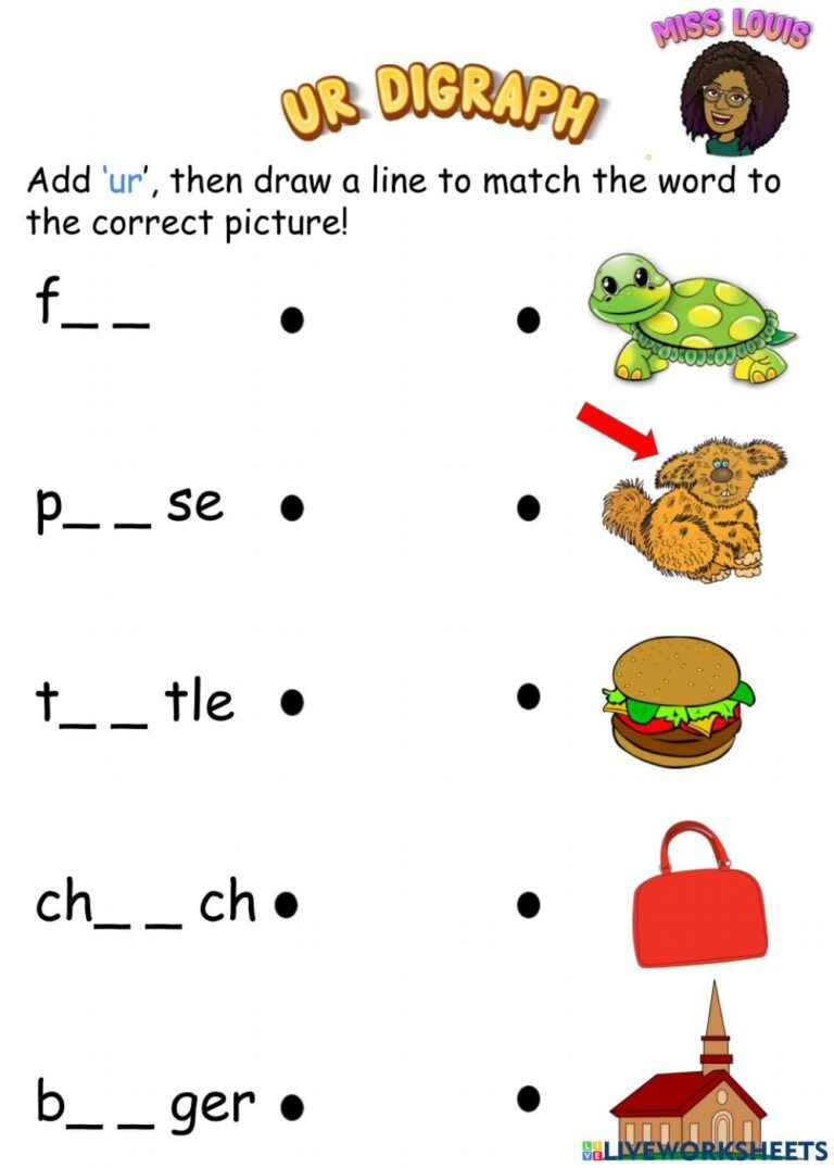 Free Ur Worksheet Download Free Ur Worksheet Png Images Free Worksheets On Clipart Library