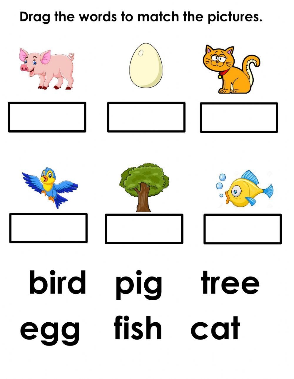 Free Worksheet For Kindergarten Spelling Download Free Worksheet For Kindergarten Spelling Png Images Free Worksheets On Clipart Library