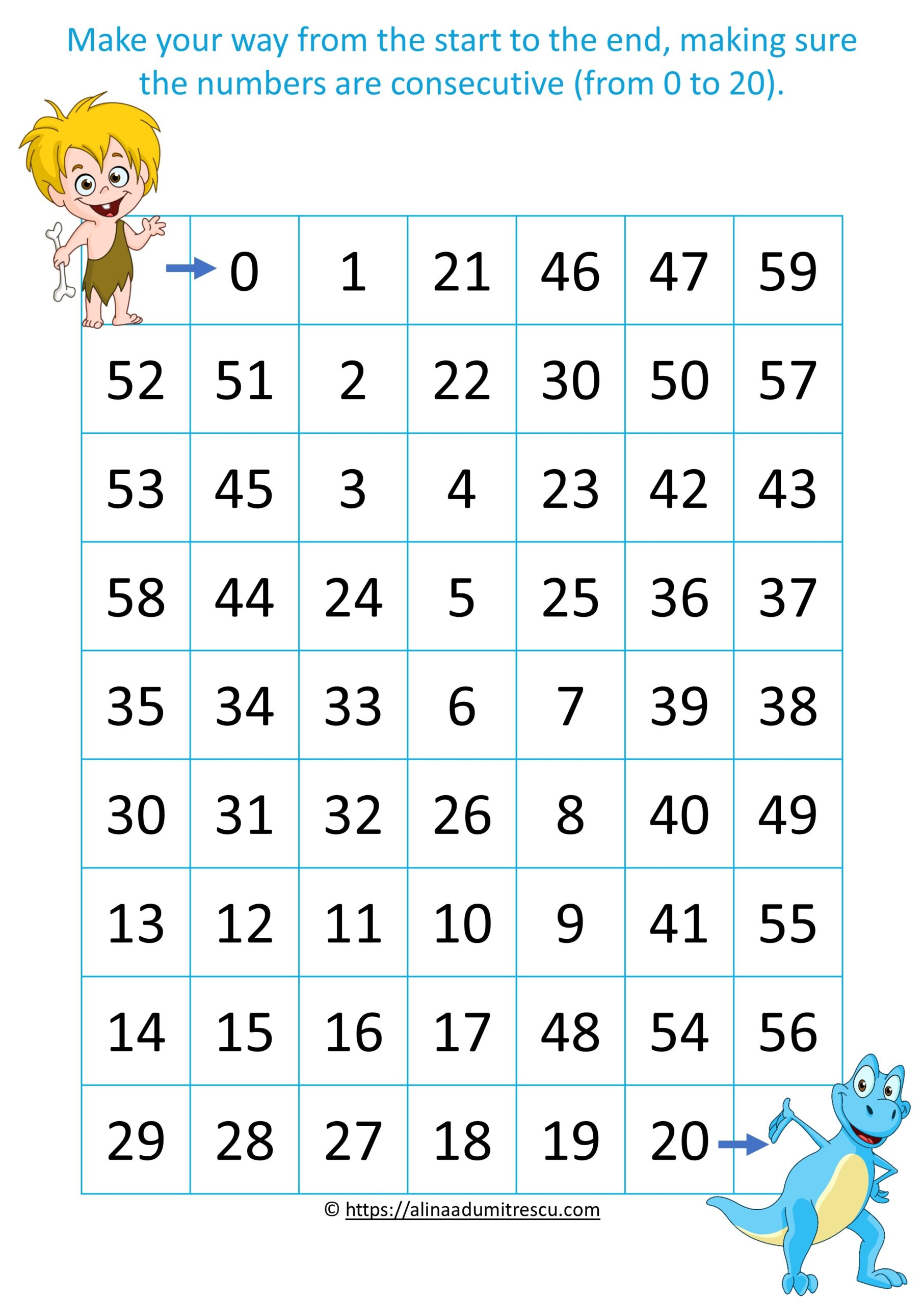 Free Worksheets Games And Books For Kids 4 To 10 Years Old Raising Successful Kids Enfant Heureux