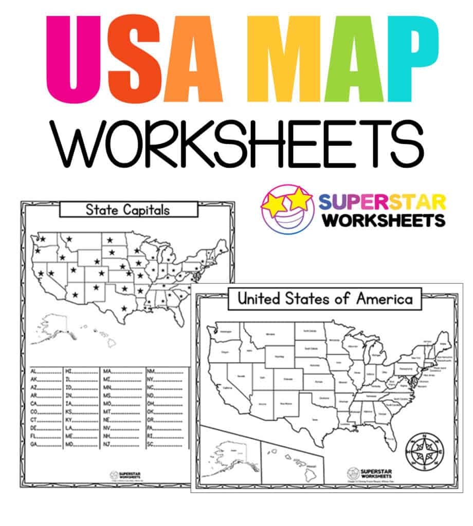 Geography Worksheets Superstar Worksheets Geography Worksheets Superstar Worksheets