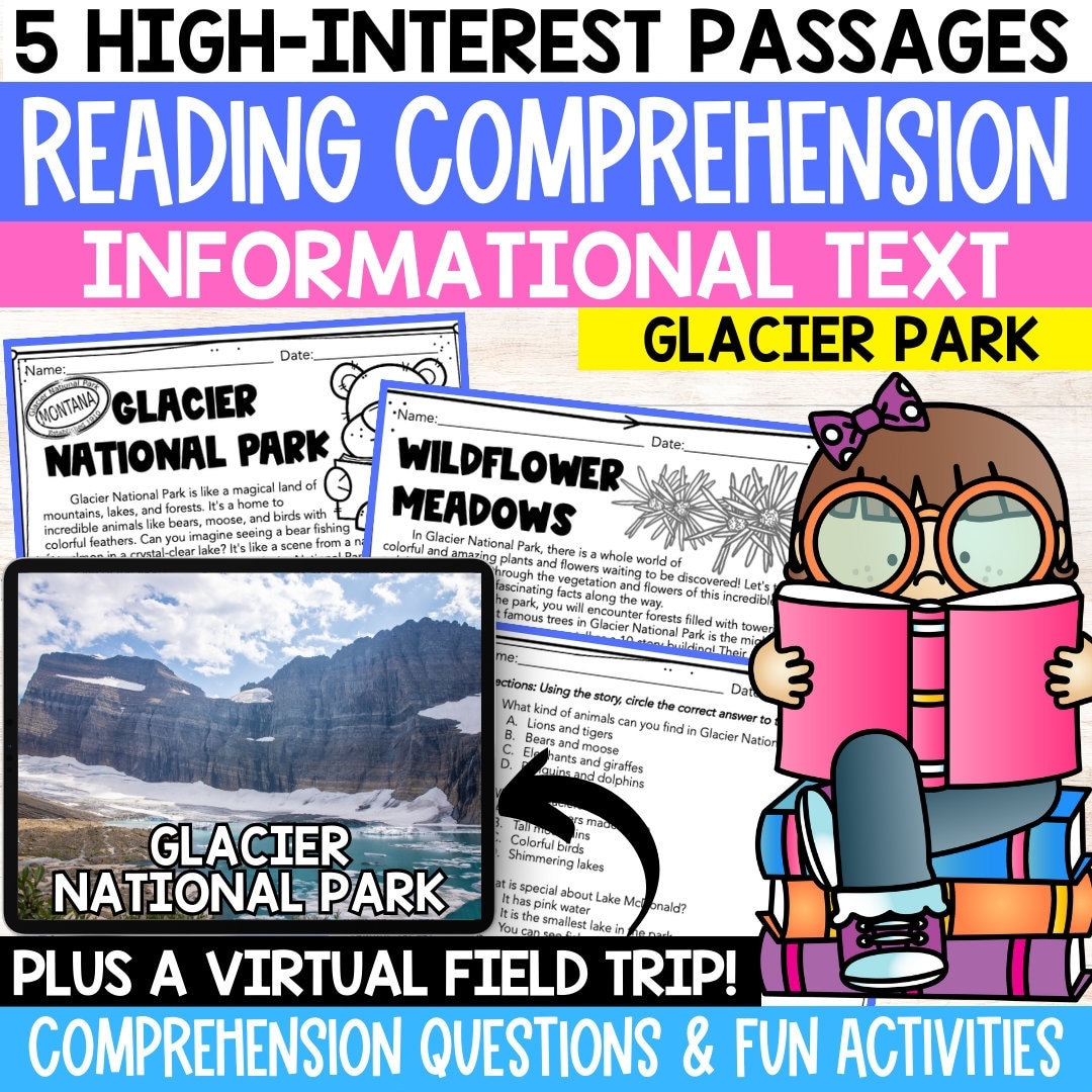 Free Printable Worksheets On Glaciers Free Printable Worksheets On Glaciers