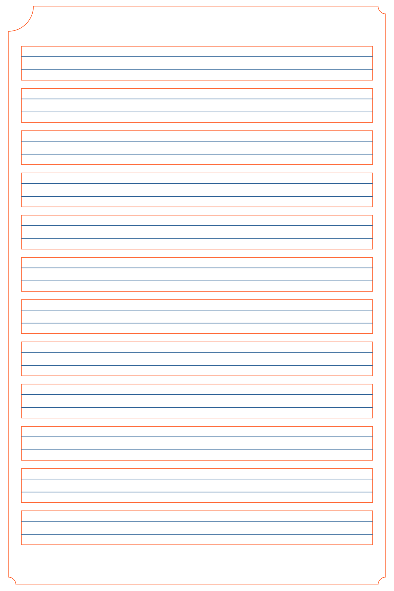 Handwriting Lines Handwriting Sheets Year 1 Worksheets Library