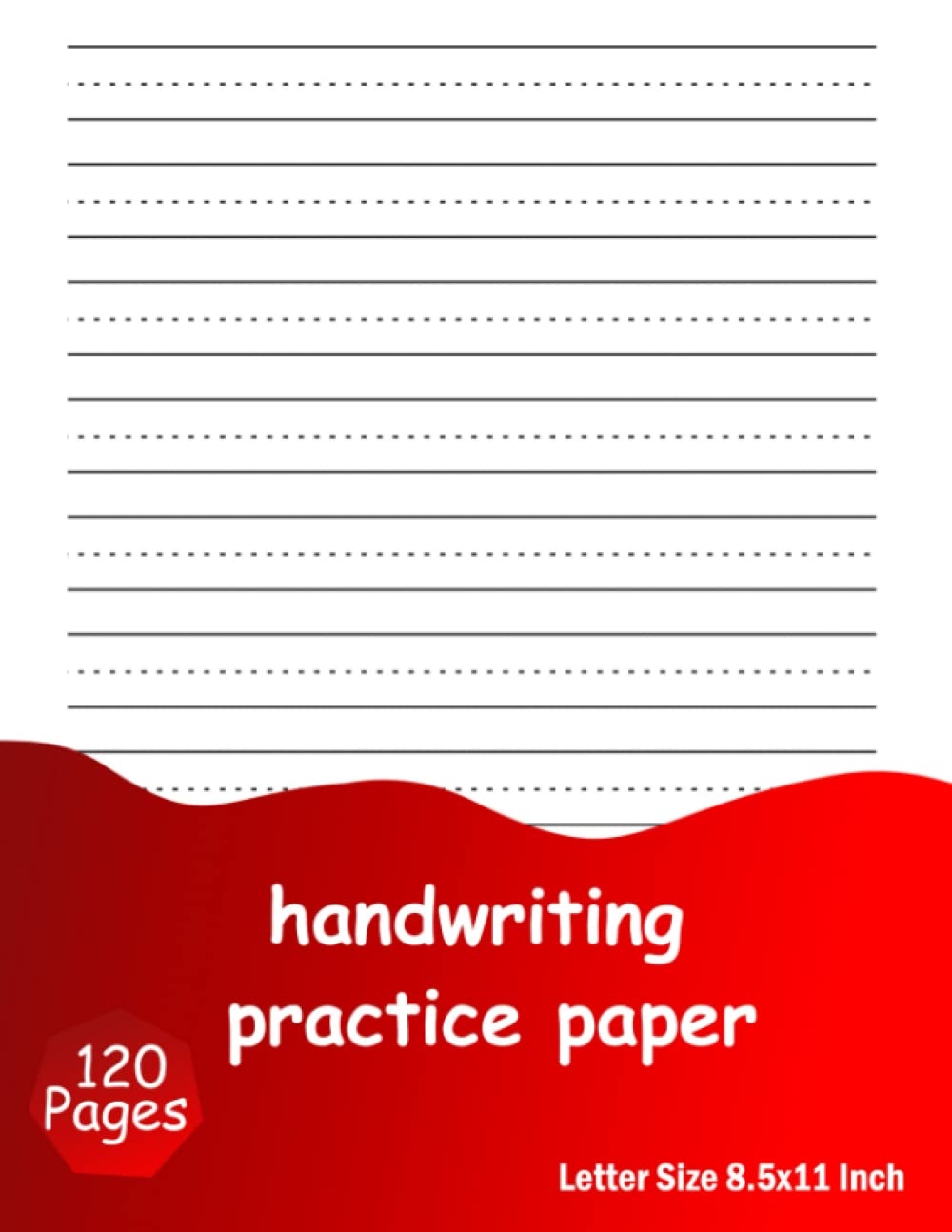 Blank Printing Practice Sheets Free Printable