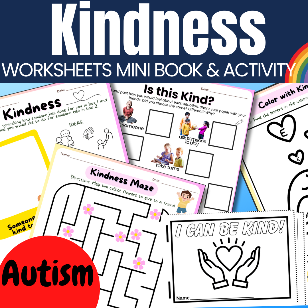 Free Printable Worksheets For Autism Free Printable Worksheets For Autism