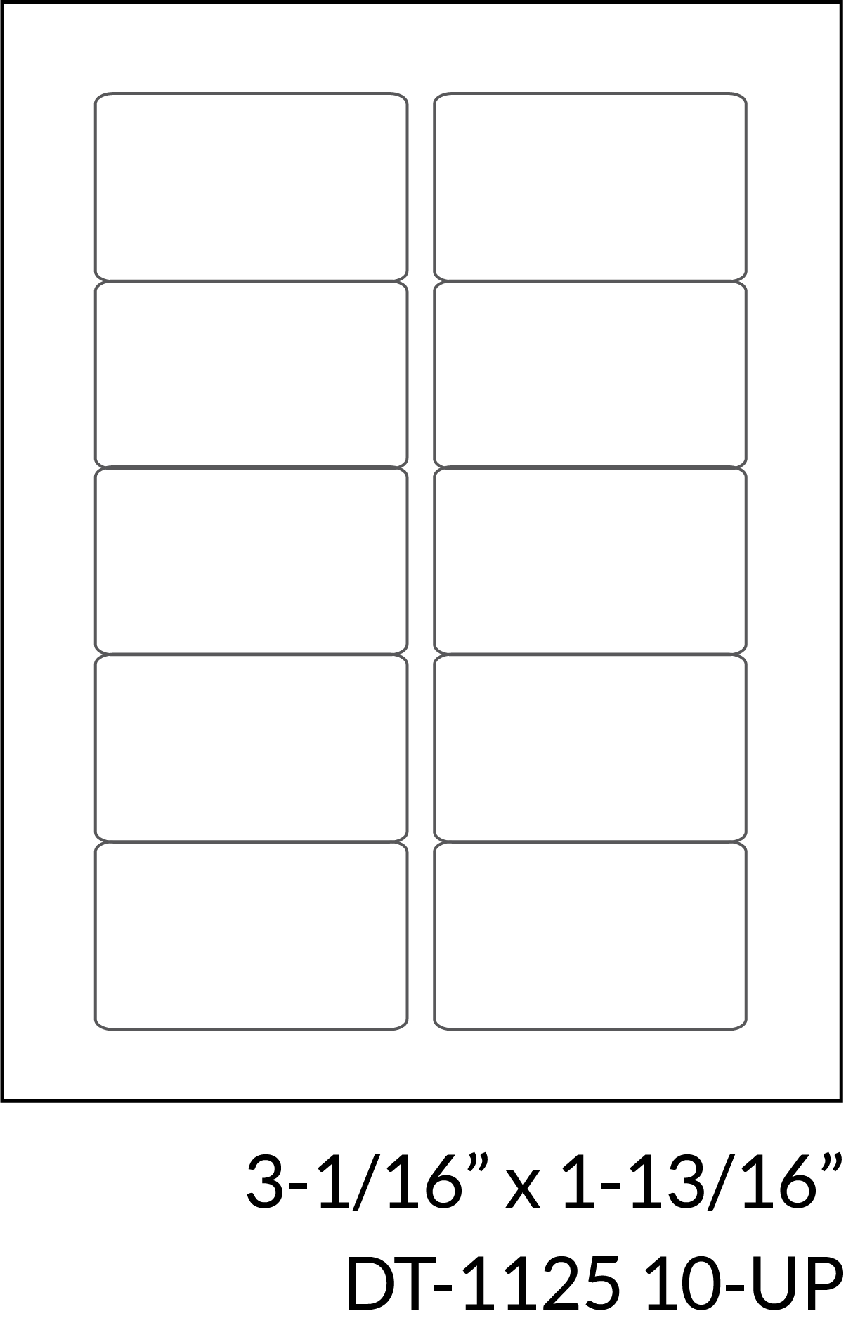 Laser Printer Labels For Your On the go Needs Sticky Business Laser Printer Labels For Your On the go Needs Sticky Business