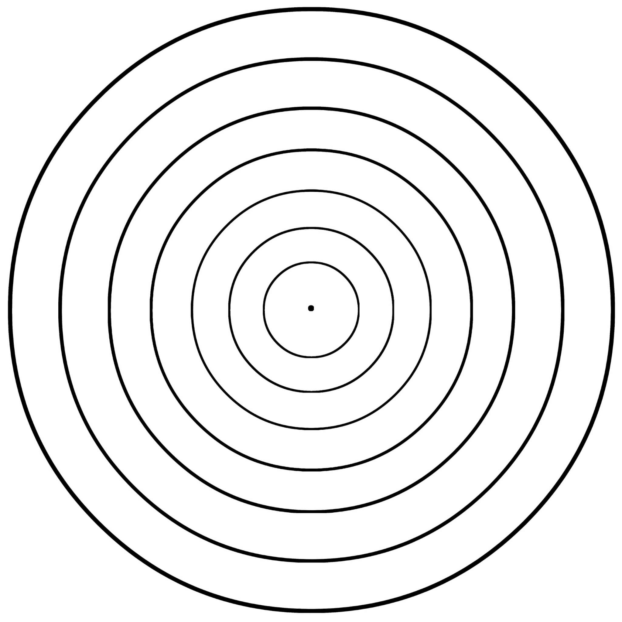 Mandala Drawing Templates Free Printable Julie Erin Designs