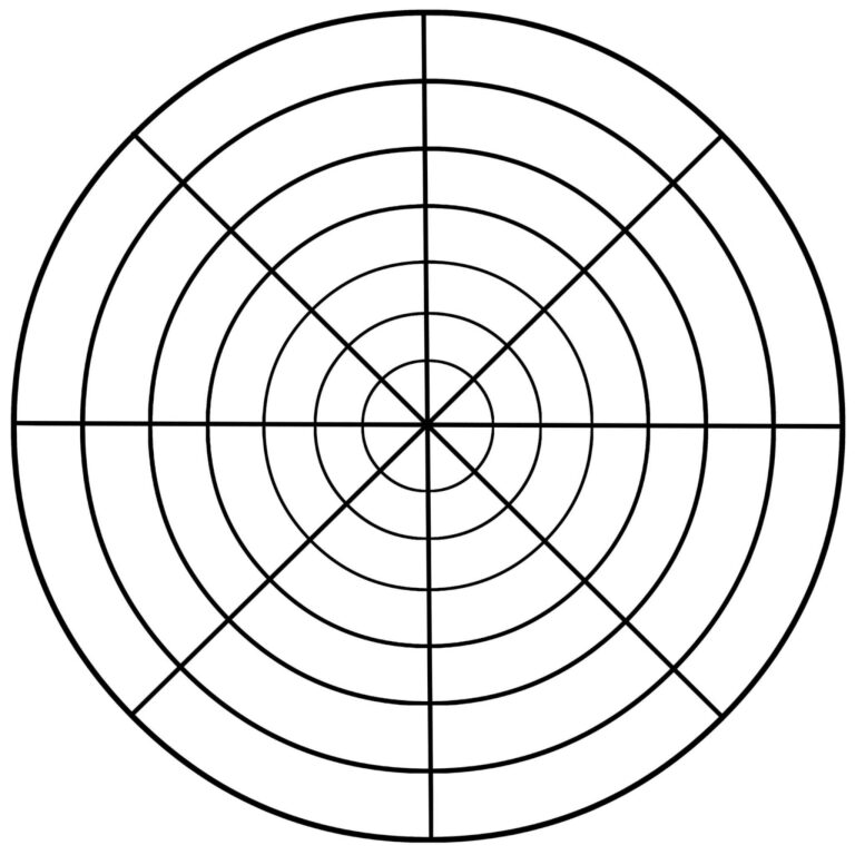 Mandala Drawing Templates Free Printable Julie Erin Designs