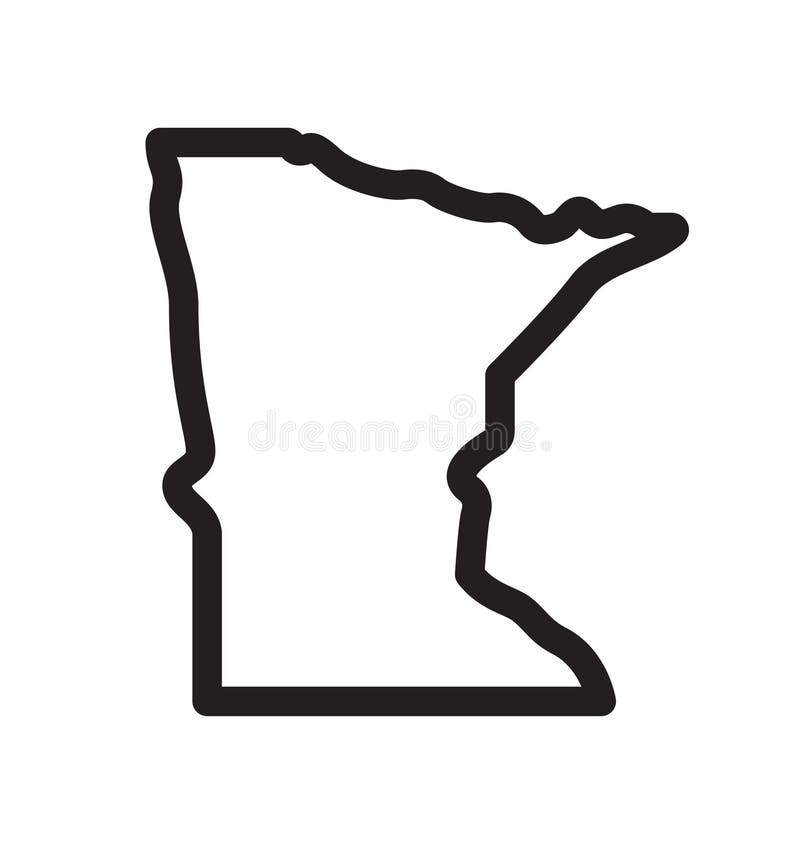 Minnesota Map Outline Stock Illustrations 1 801 Minnesota Map Outline Stock Illustrations Vectors U0026 Clipart Dreamstime Minnesota Map Outline Stock Illustrations 1 801 Minnesota Map Outline Stock Illustrations Vectors U0026 Clipart Dreamstime
