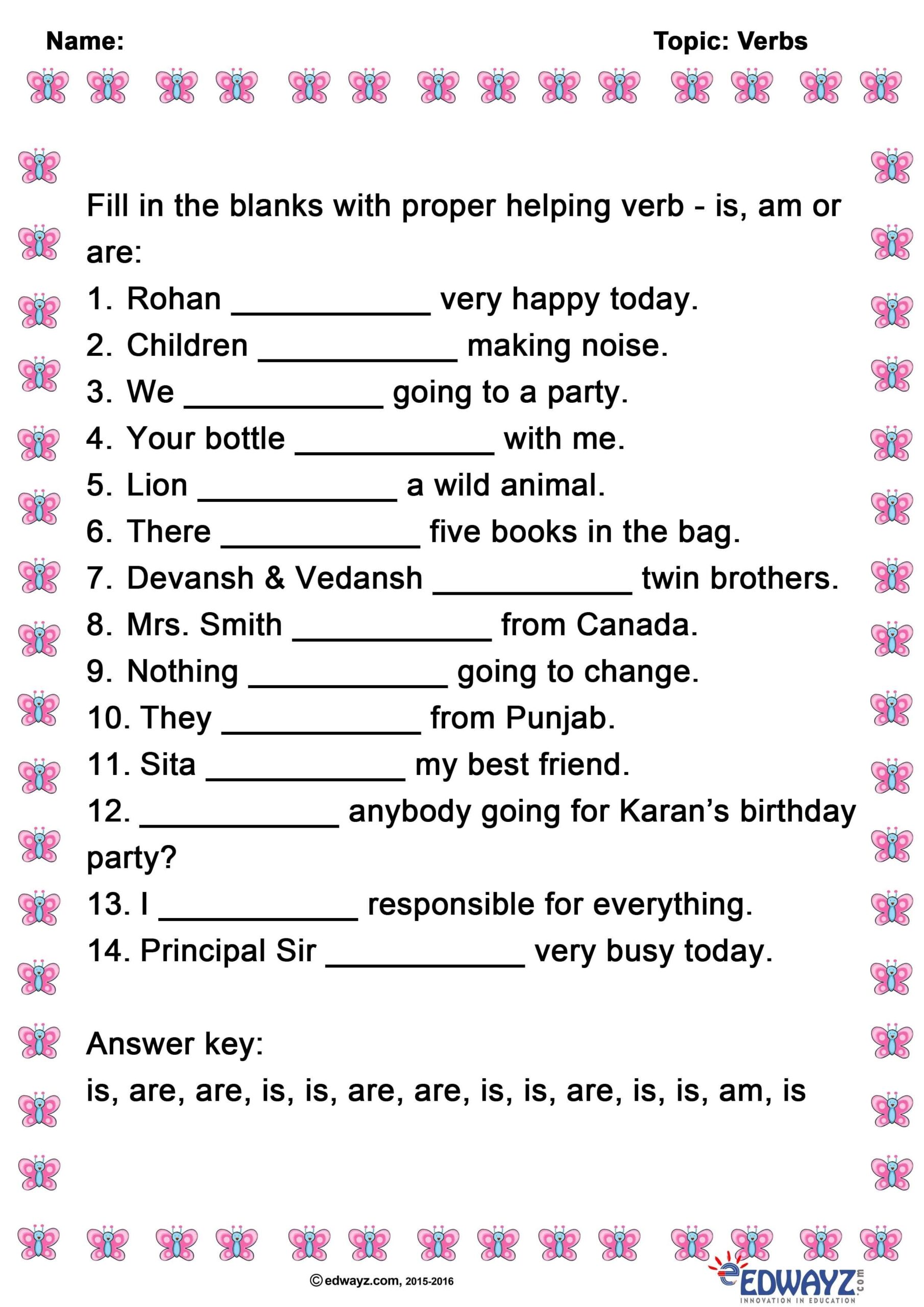 Photos On Ela 29F Helping Verbs English Verbs Worksheets Free Worksheets Library Photos On Ela 29F Helping Verbs English Verbs Worksheets Free Worksheets Library