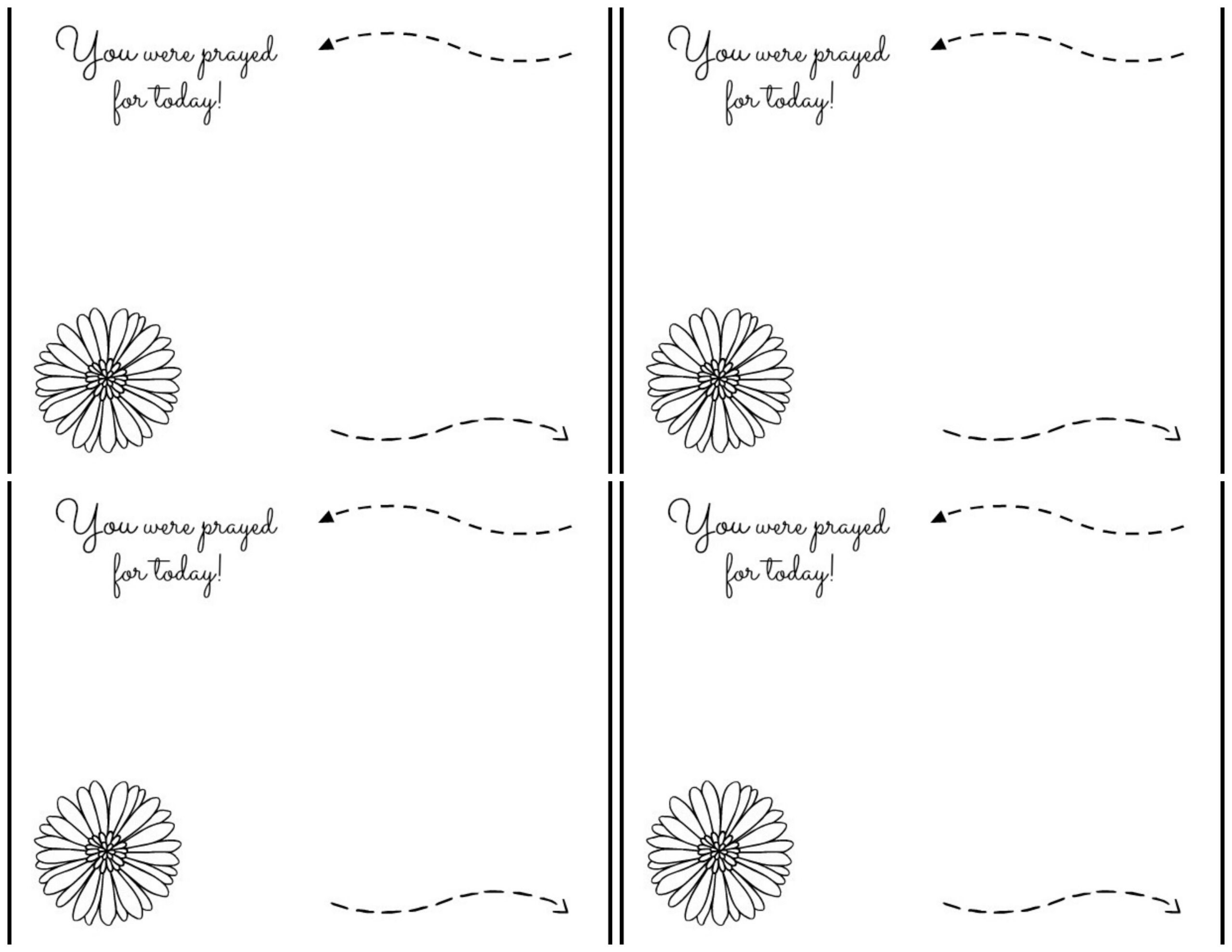 Prayer Postcards a Free Printable Worksheets Library Prayer Postcards a Free Printable Worksheets Library