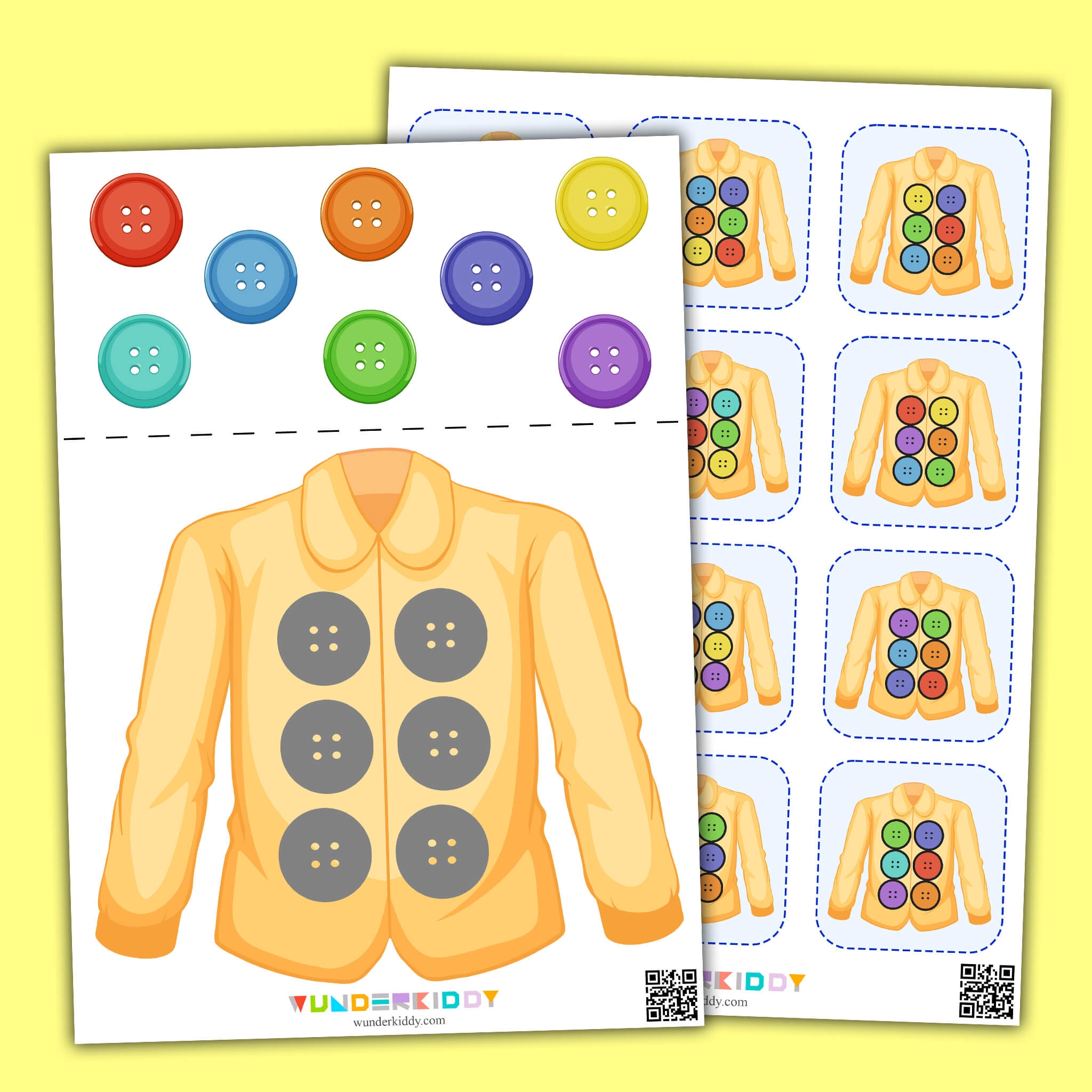 Free Printable Worksheets For Pre Primary