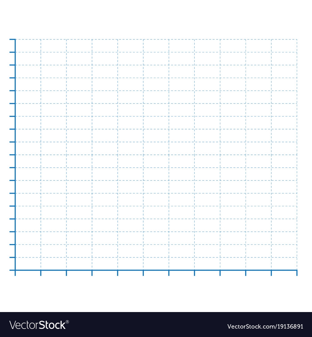 Free Printable Blank Line Graph