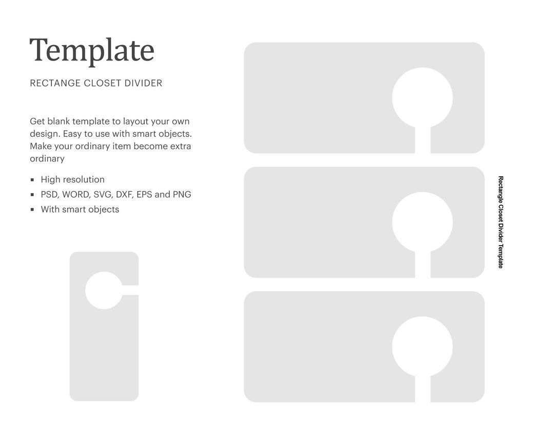 Rectangle Closet Divider Blank Template Clothes Divider Blank Template Cricut Silhouette Silhouette Studio Paper Size Letter Etsy Rectangle Closet Divider Blank Template Clothes Divider Blank Template Cricut Silhouette Silhouette Studio Paper Size Letter Etsy