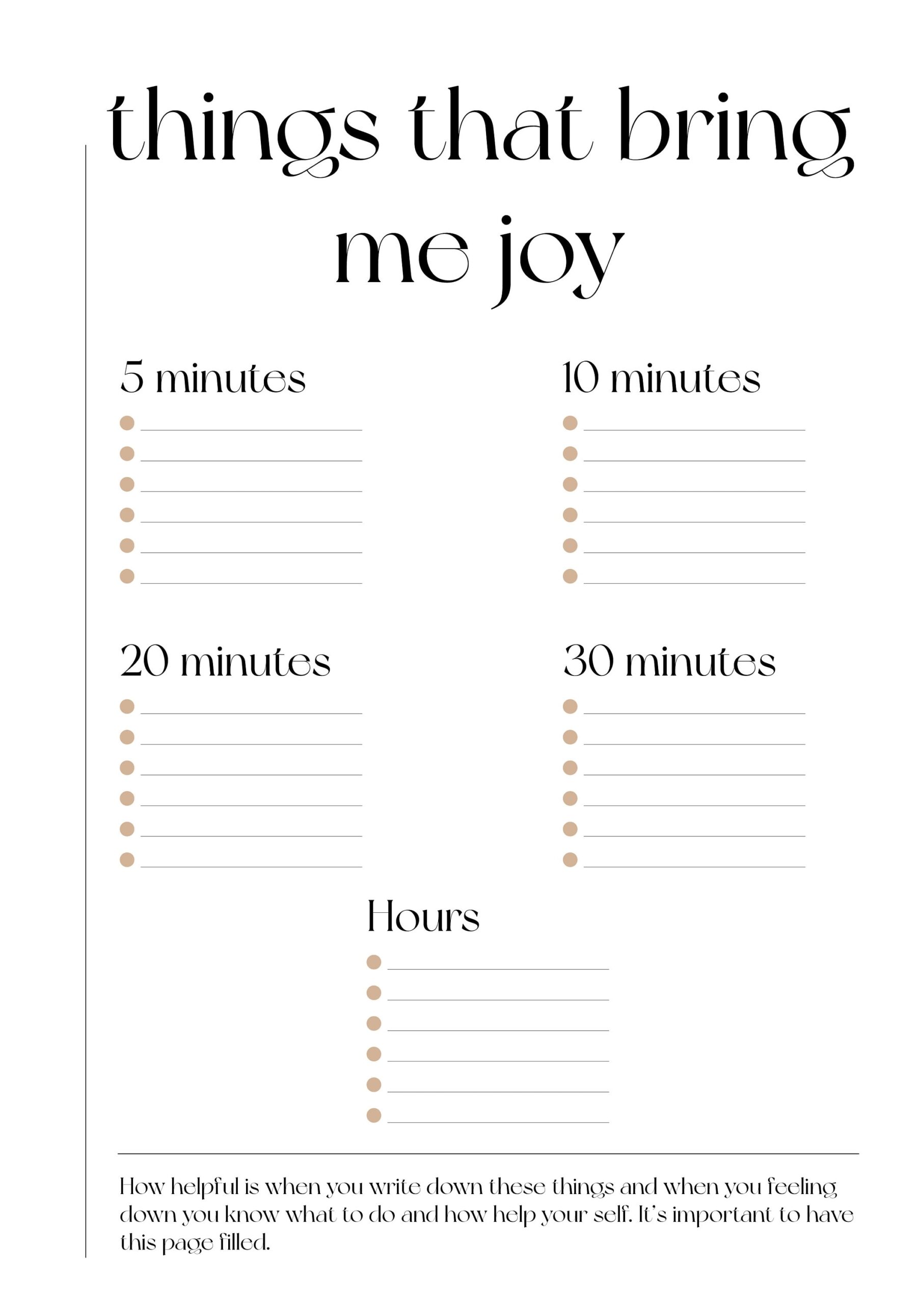 Free Printable Worksheets On Love