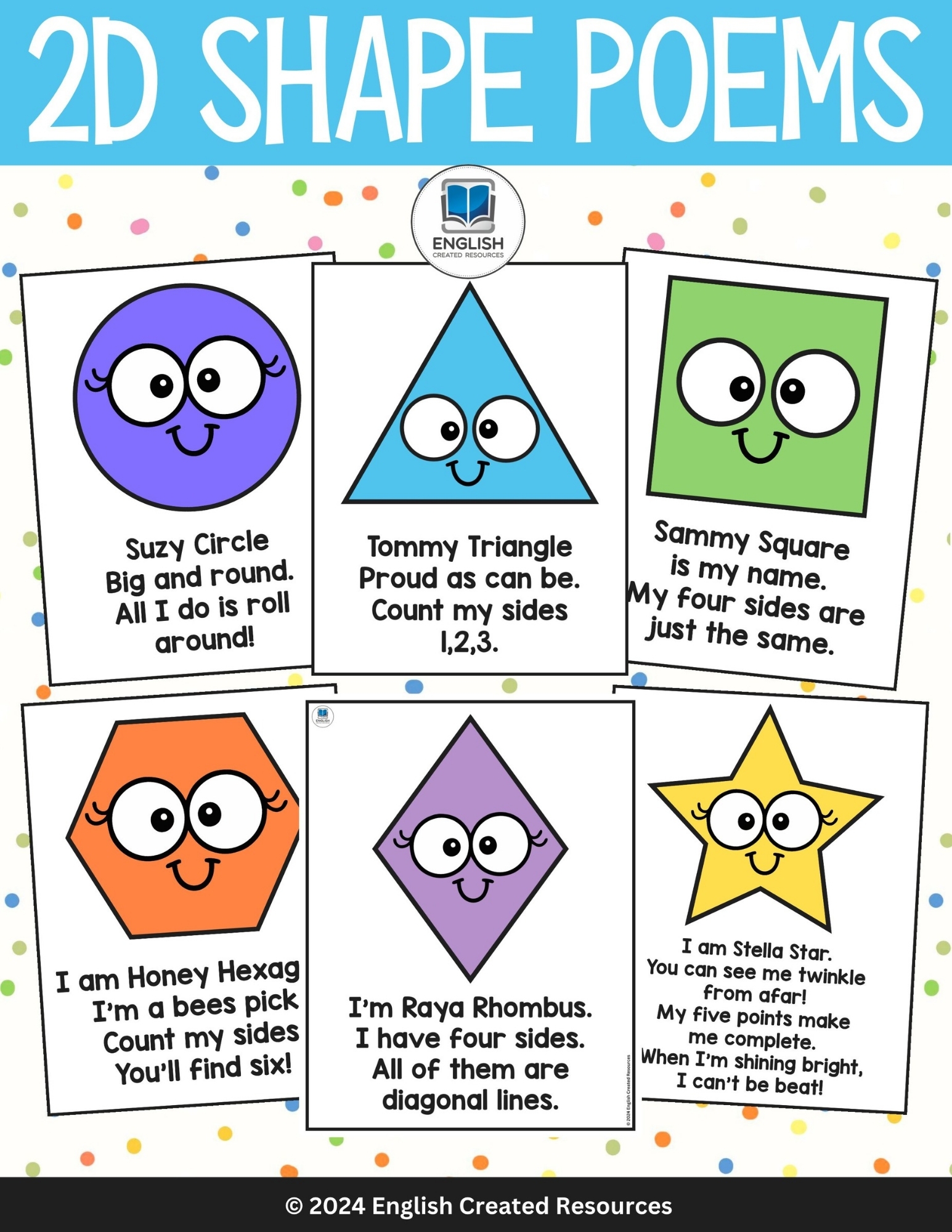 Shape Poems English Created Resources Shape Poems English Created Resources