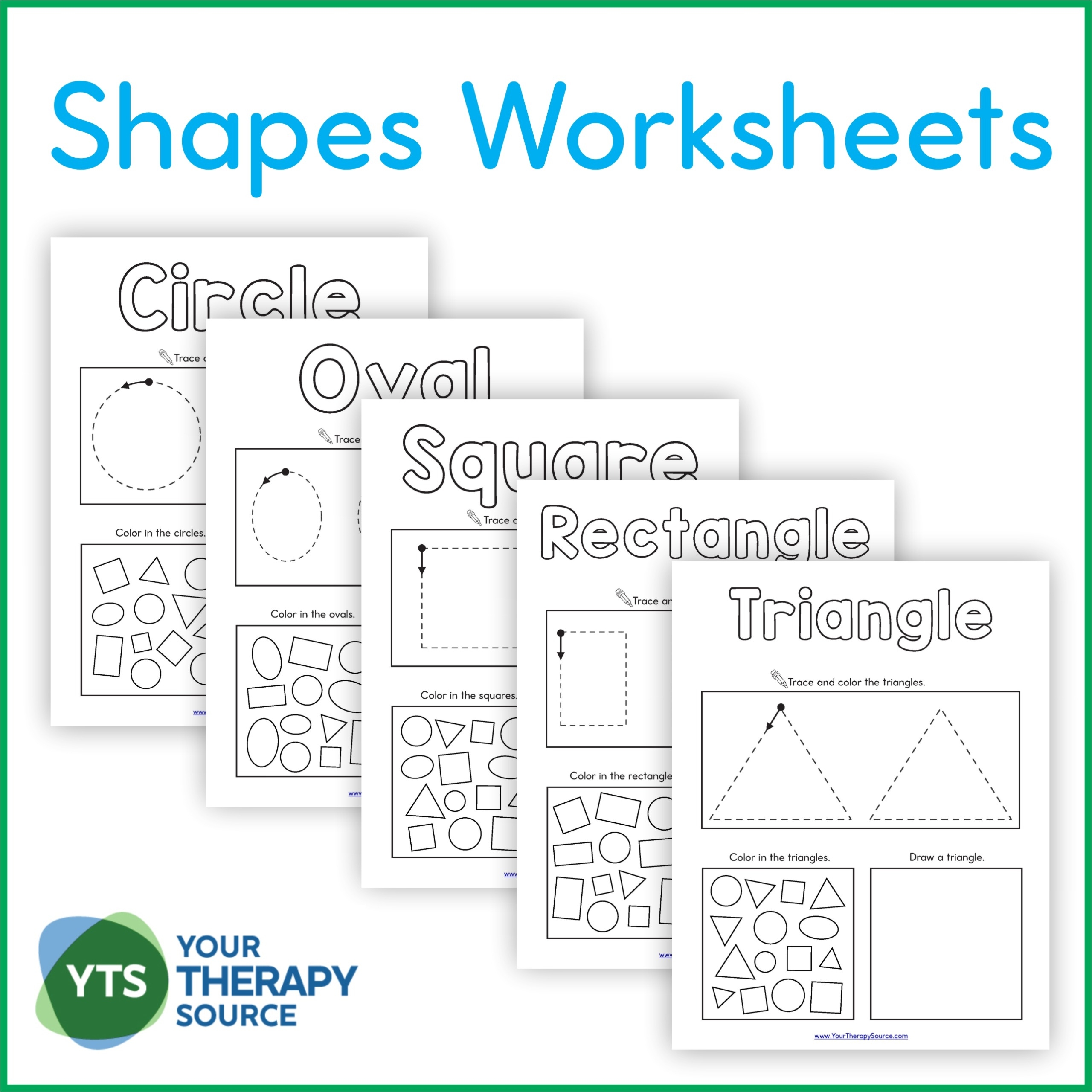 Free Printable Triangle Worksheets For Preschool Free Printable Triangle Worksheets For Preschool