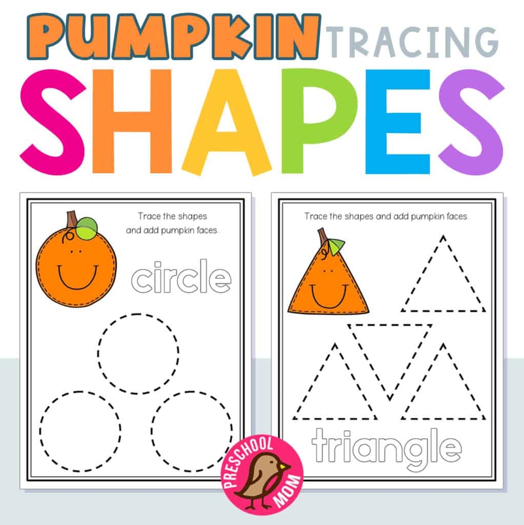 Free Printable Triangle Worksheets For Preschoolers