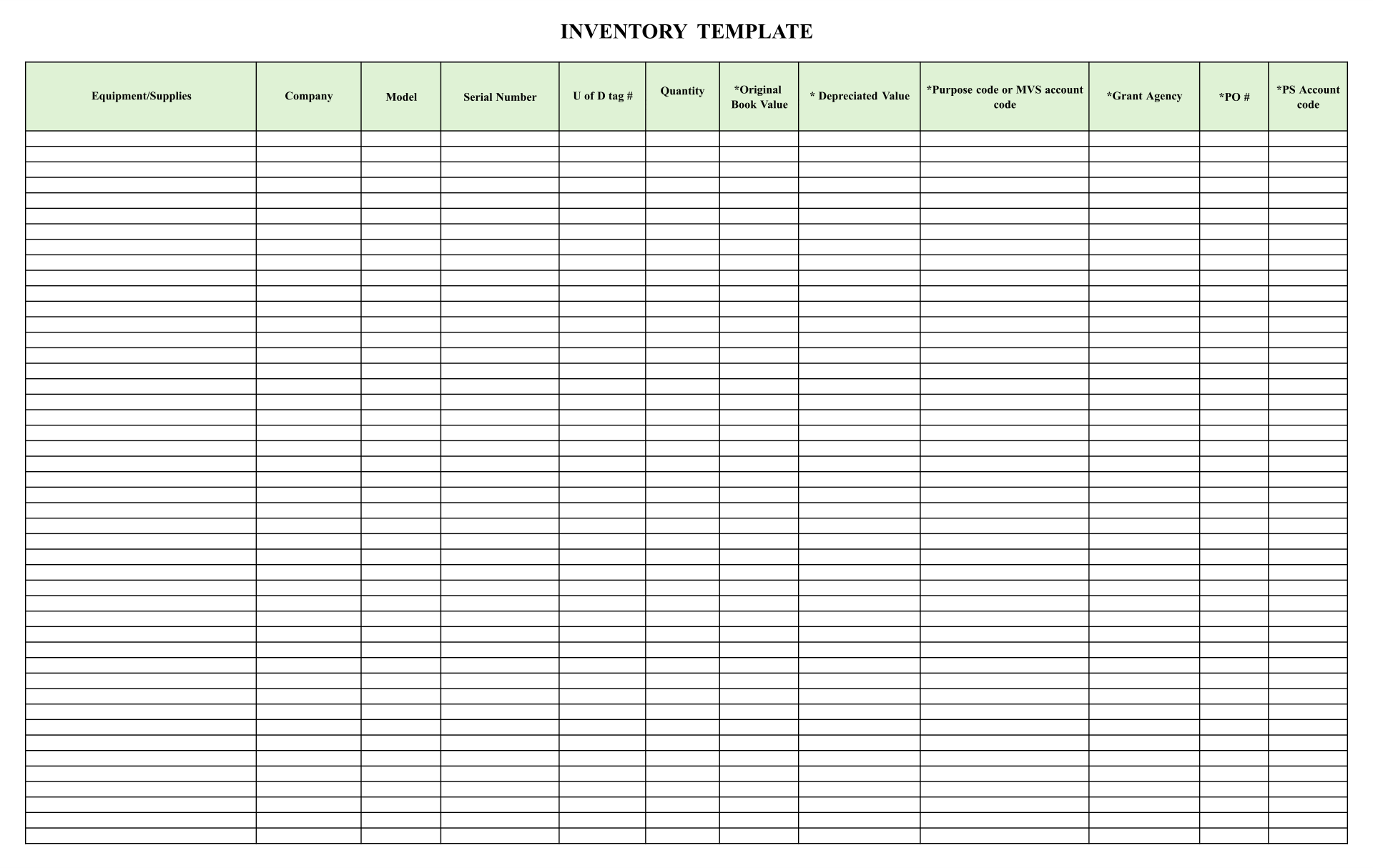 Spreadsheets Templates 10 Free PDF Printables Printablee