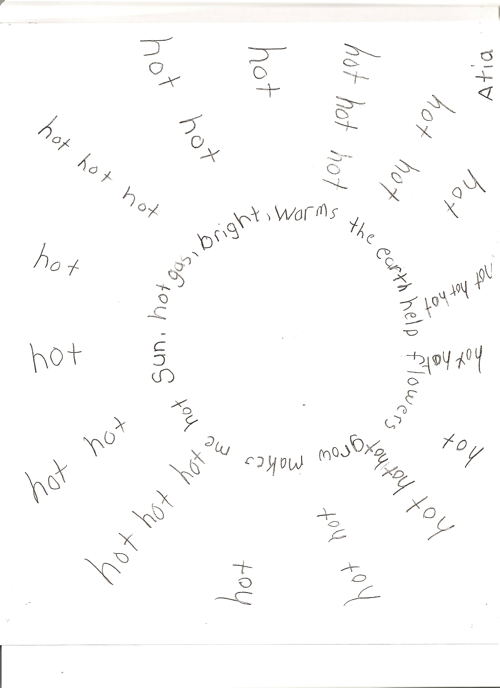 Free Printable Shape Poem Worksheets Free Printable Shape Poem Worksheets