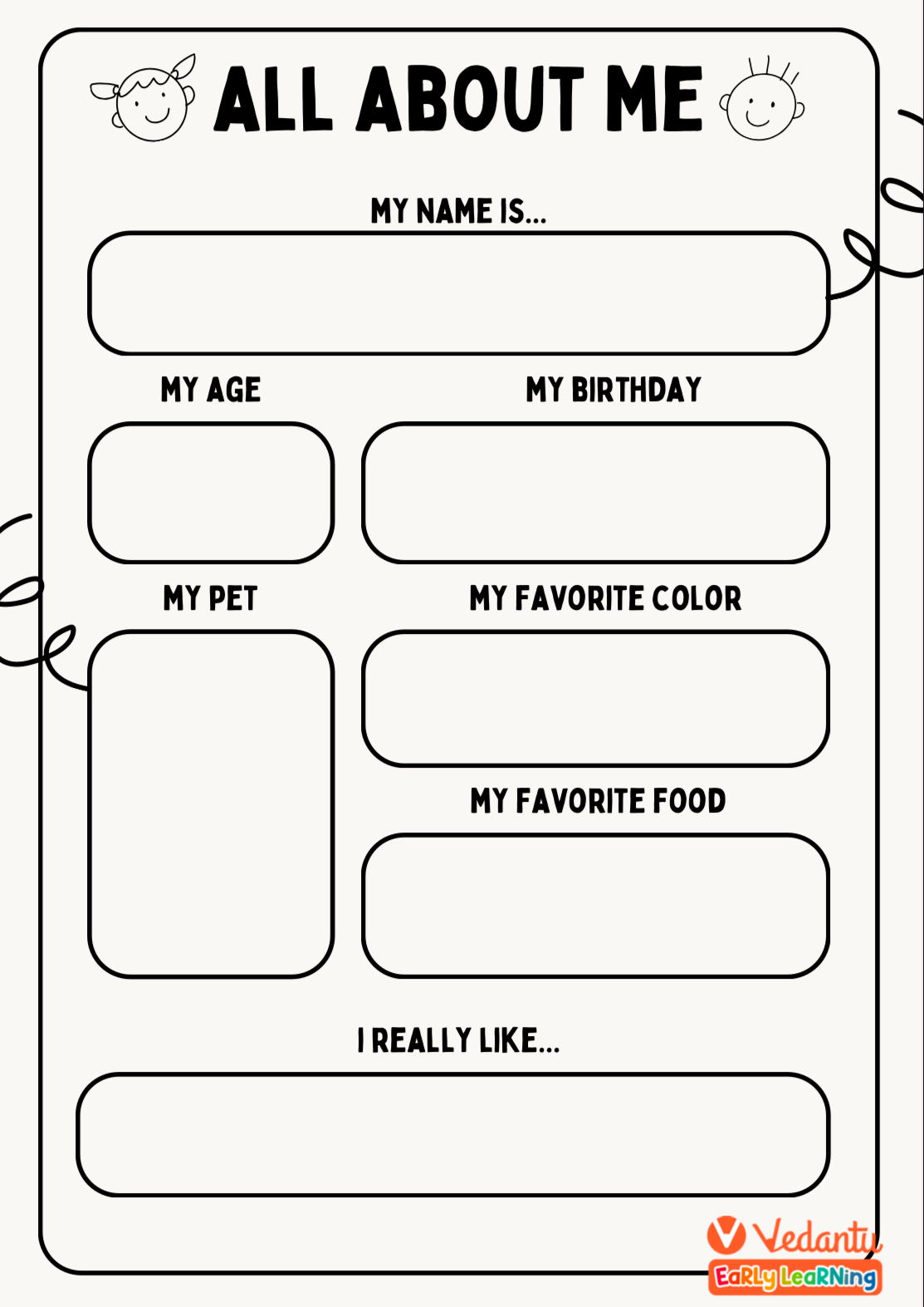 Top Printable English Worksheets For UKG Class Fun And Learning Combined