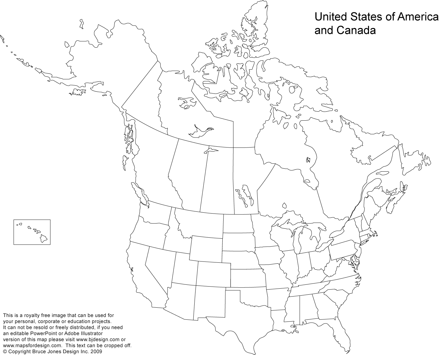 USA Blank Printable Clip Art Maps FreeUSandWorldMaps