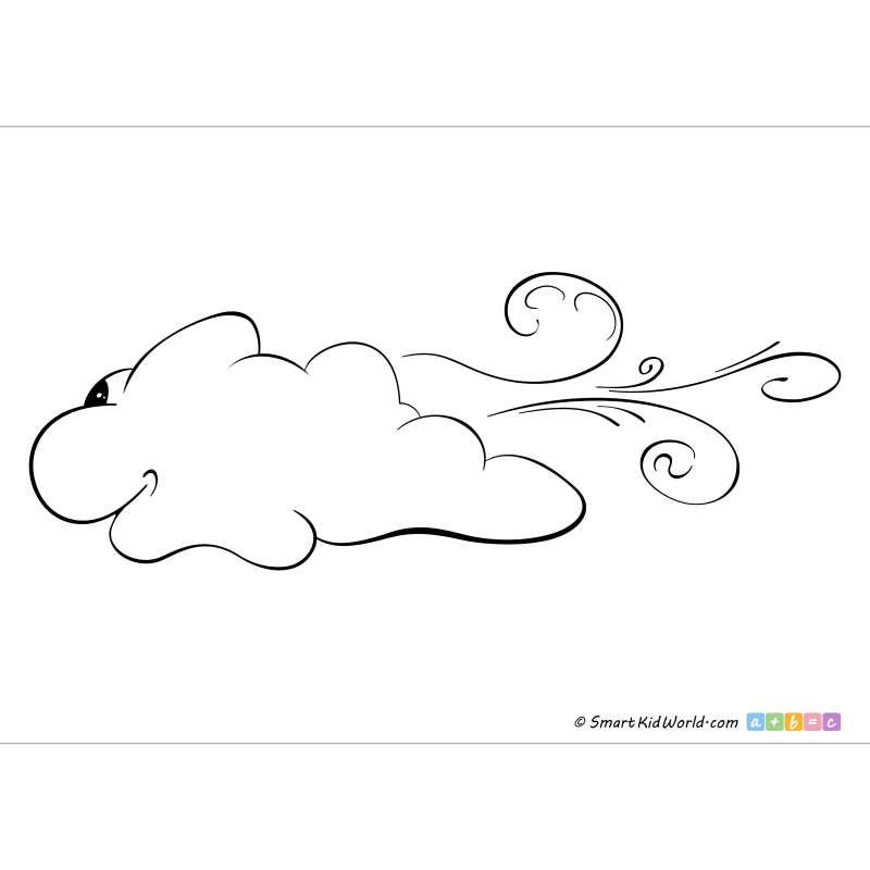 Free Printable Wind Worksheets