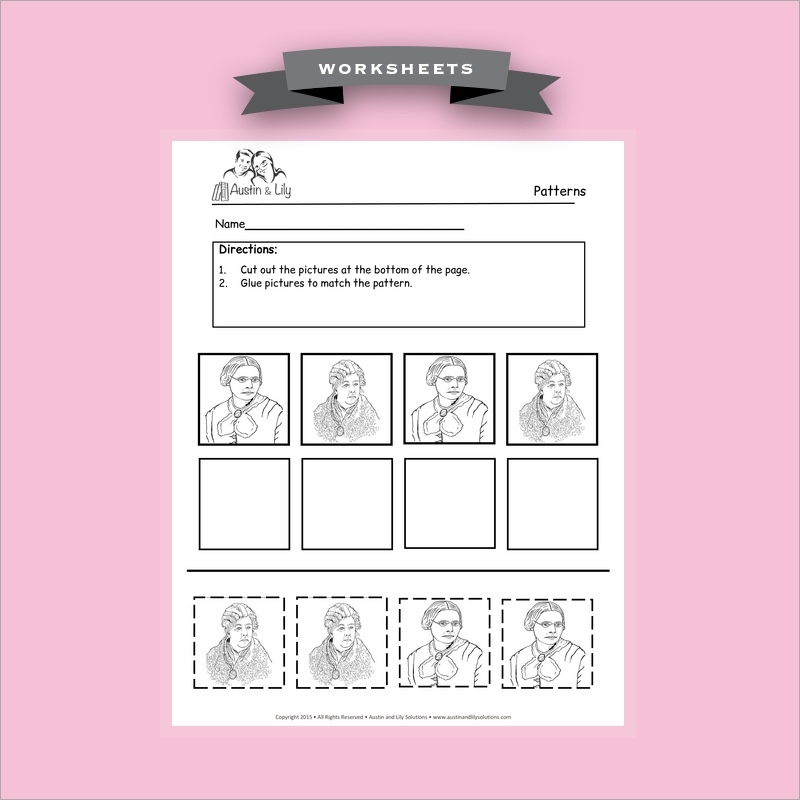 Women s Suffrage Movement Austin U0026 Lily