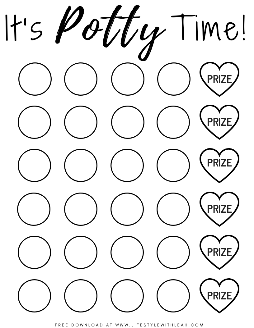 11 Best Potty Training Sticker Chart Ideas Sticker Chart Potty Training Potty