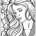 150 Adult Coloring Pages 100 Free To Download Print 