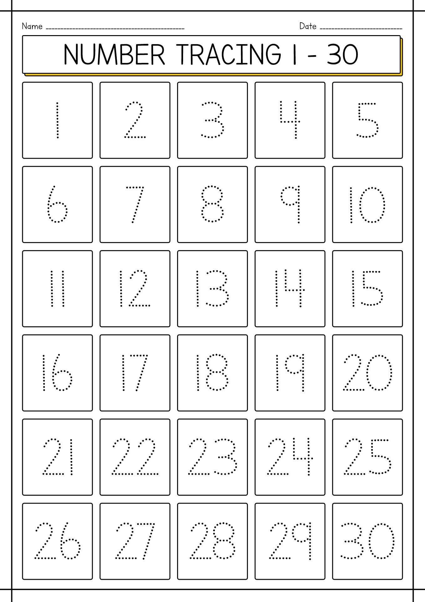 16 Writing Practice Worksheets For Preschool Preschool Writing 