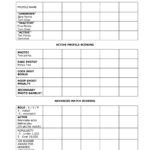 28 Printable Yahtzee Score Sheets U0026 Cards 101 FREE TemplateLab