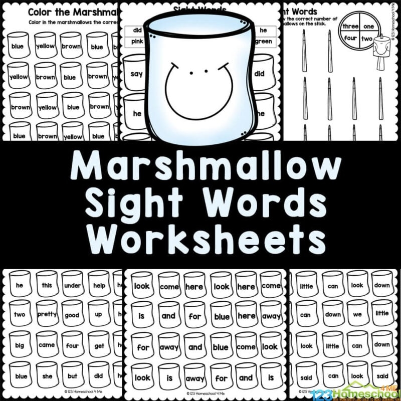3000 FREE Language Arts Worksheets Games