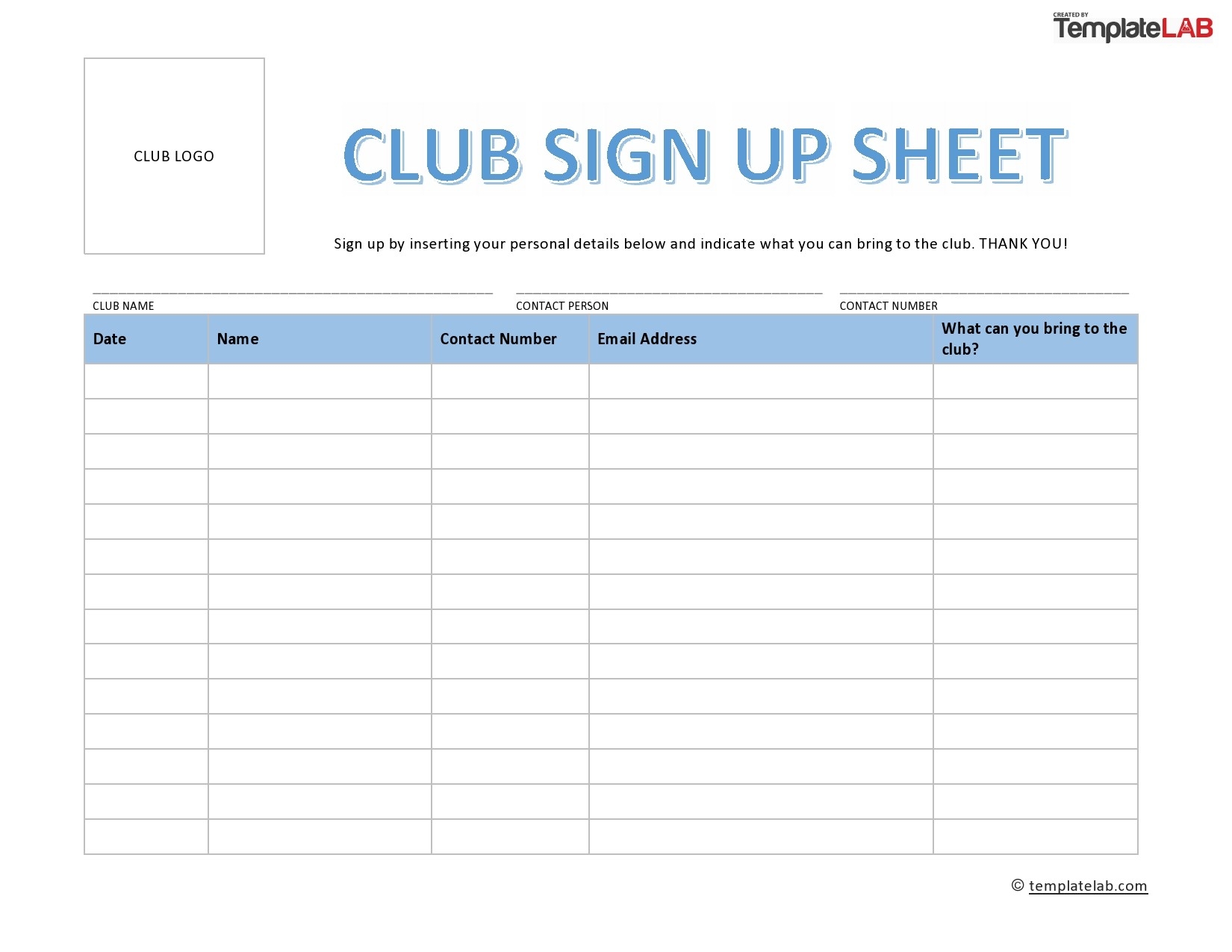 40 Sign Up Sheet Sign In Sheet Templates Word Excel 40 Sign Up Sheet Sign In Sheet Templates Word Excel