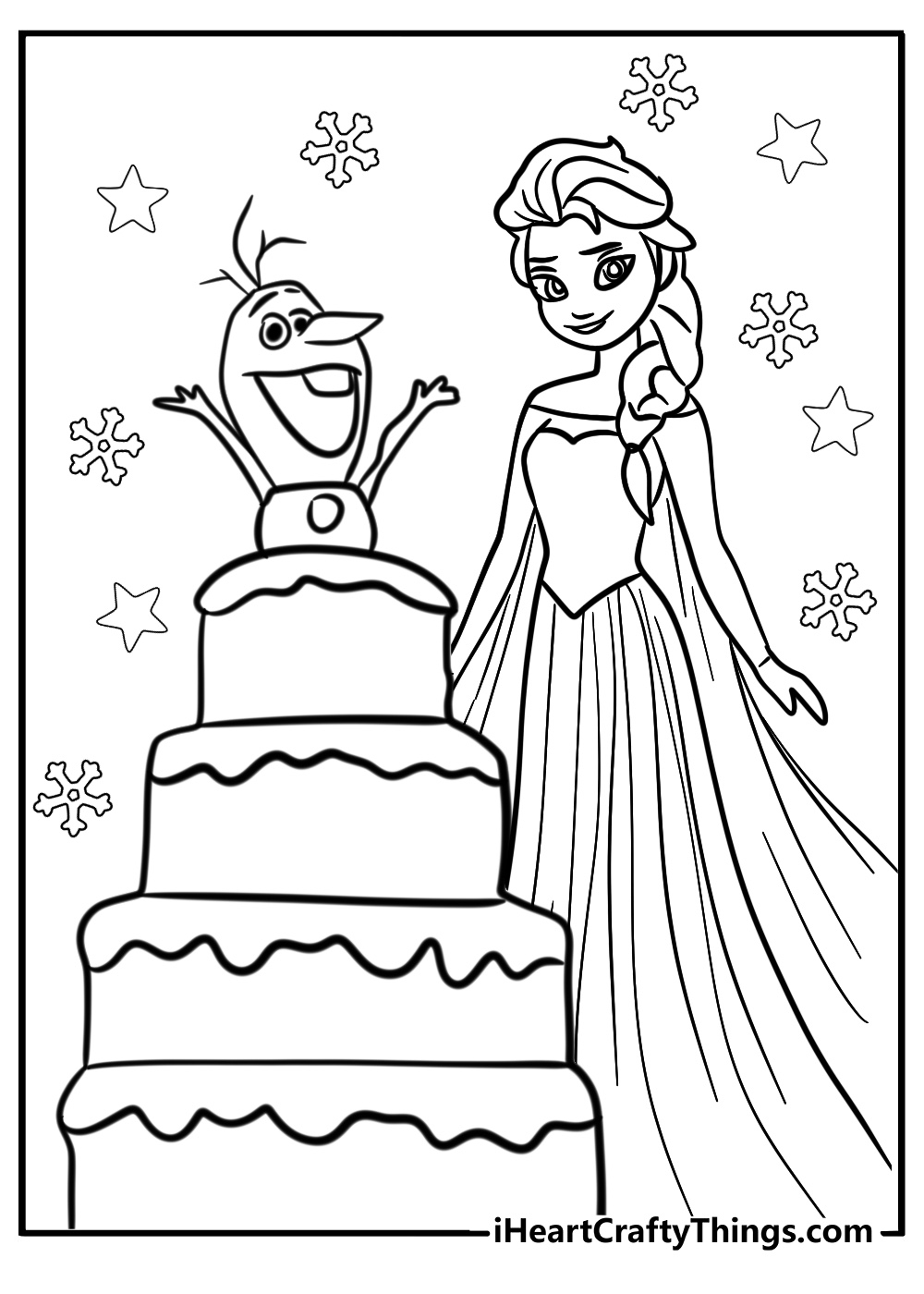 45 New Frozen Coloring Pages Frozen 2 Free Printables