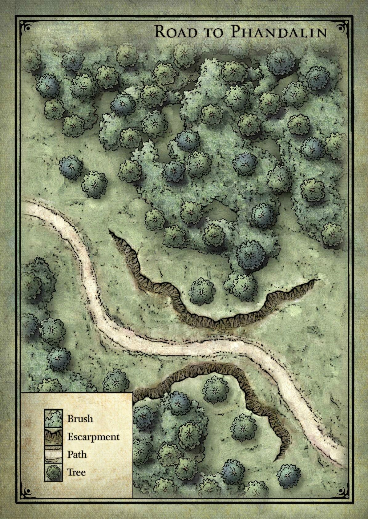 8 Lost Mine Of Phandalin Maps Ideas Lost Mines Of Phandelver Dungeon Maps Fantasy Map