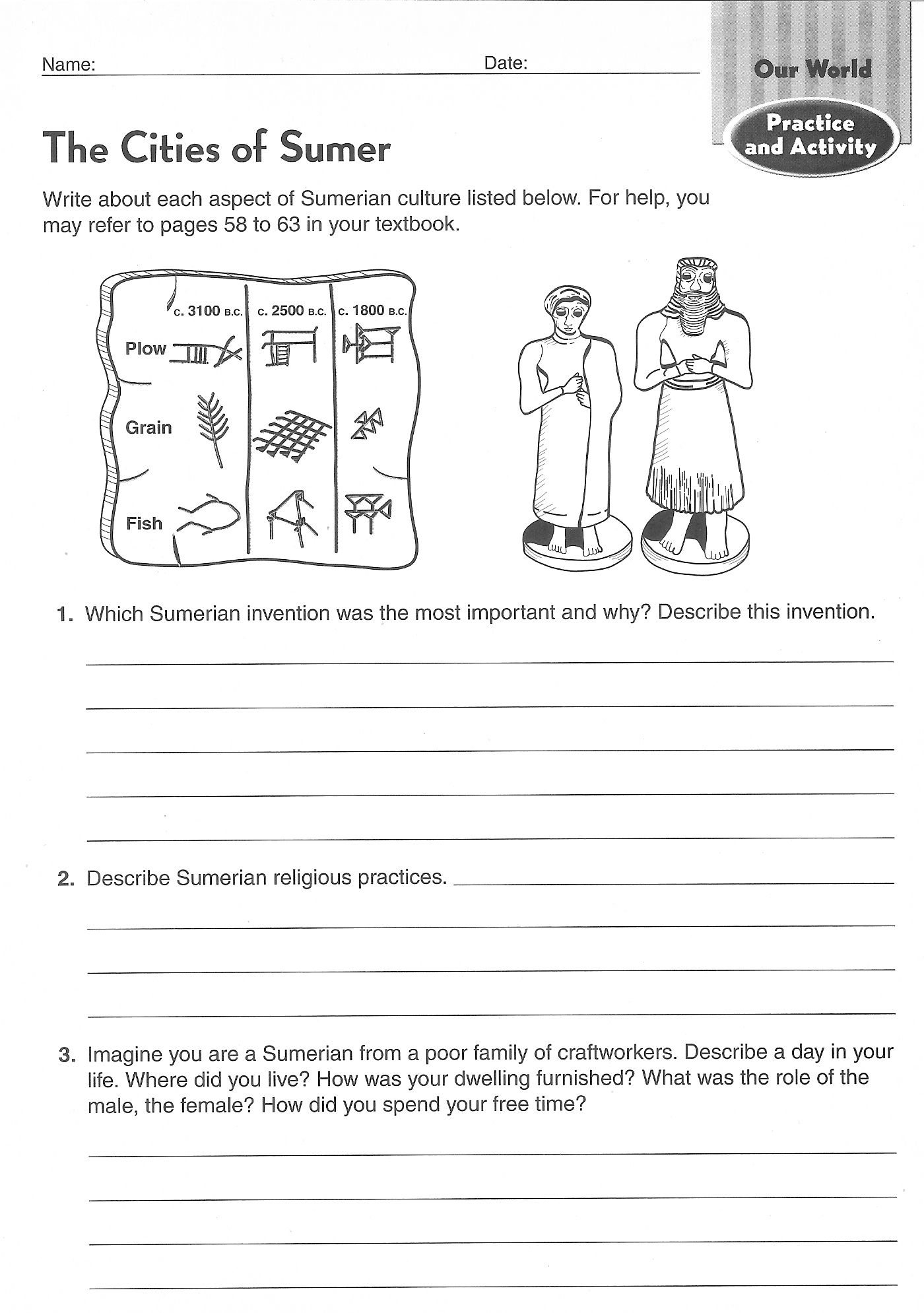 8 Mesopotamia Ideas Mesopotamia 6th Grade Social Studies Ancient Mesopotamia