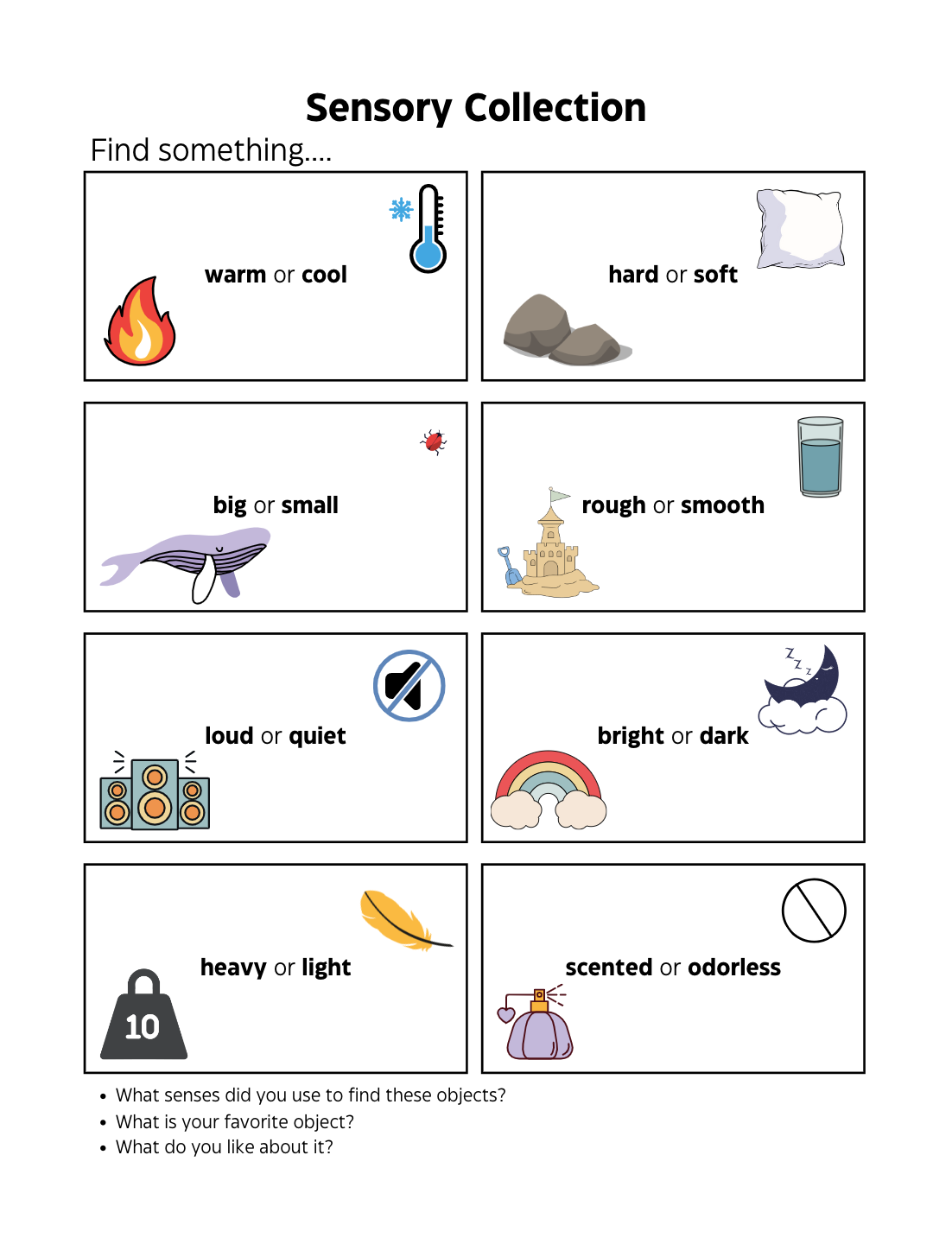 8 Mindfulness Worksheets For Kids Child Therapy Guide