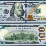 9 Best 100 Dollar Bill Ideas 100 Dollar Bill Dollar Bill Dollar