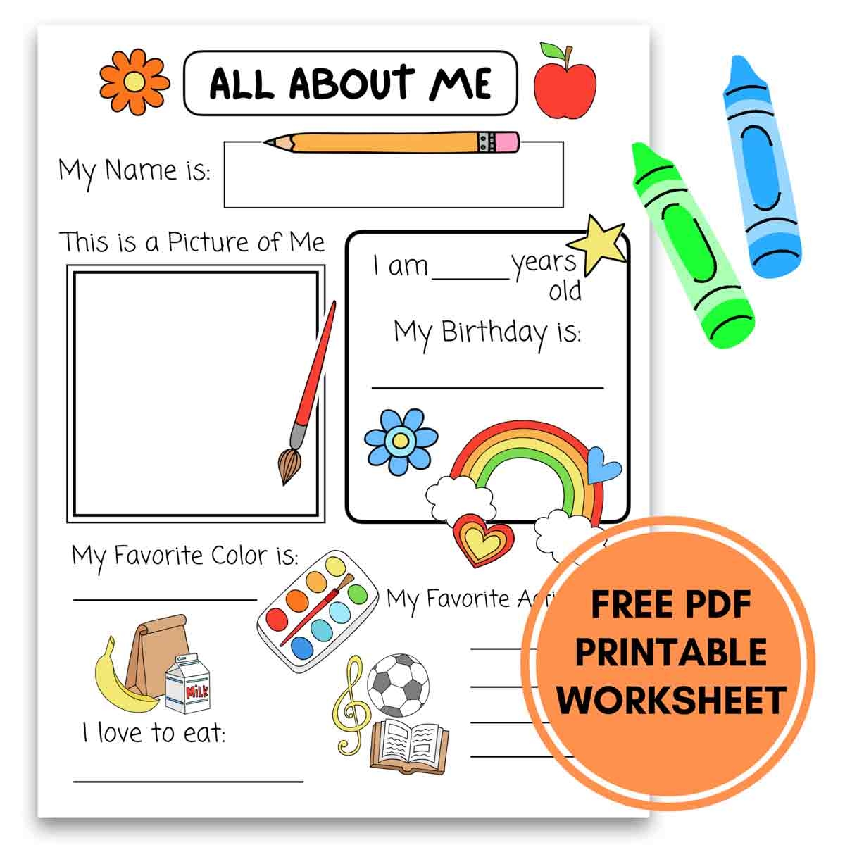 Free Printable Preschool Preschool Worksheets Free Printable Preschool Preschool Worksheets