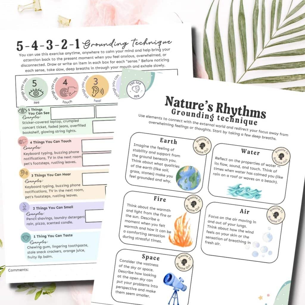 Anger Management Worksheets For Teenagers Therapist Approved Mindfulmazing