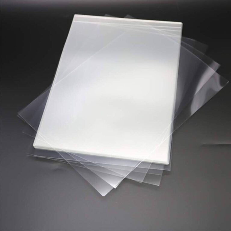 Aphse 30 Sheets Transparency Film For Inkjet Printers A4 Clear Glossy Waterproof Inkjet Printer Transparency Paper Amazon de Electronics Photo