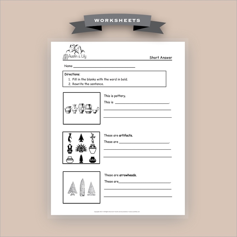 Archeology Austin Lily